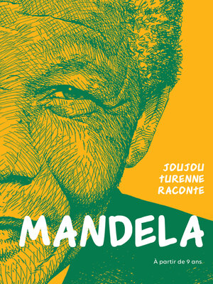 cover image of Mandela